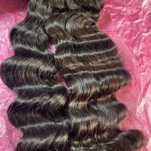 Luxury Beauty Hair - WAVY